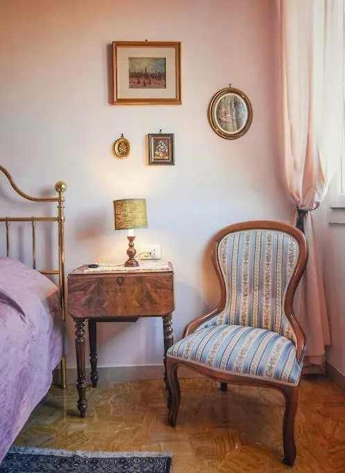 Casa Beba Apartment Bologna