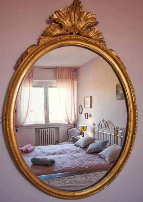 Casa Beba Apartment Bologna 0*,