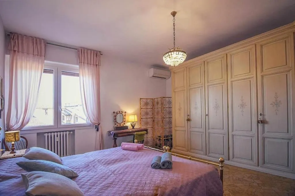 Casa Beba Apartment Bologna 0*,  Italy
