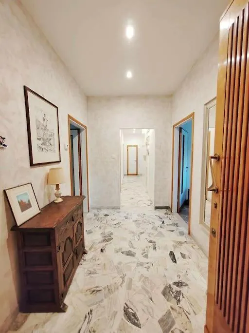 Casa Beba Apartment Bologna