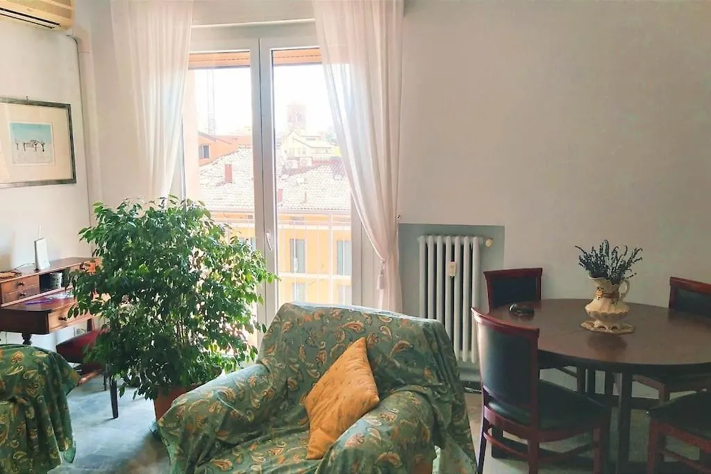 Casa Beba Apartment Bologna