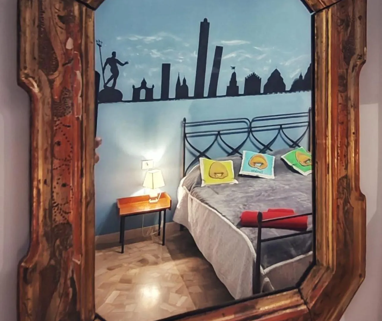 Casa Beba Apartment Bologna